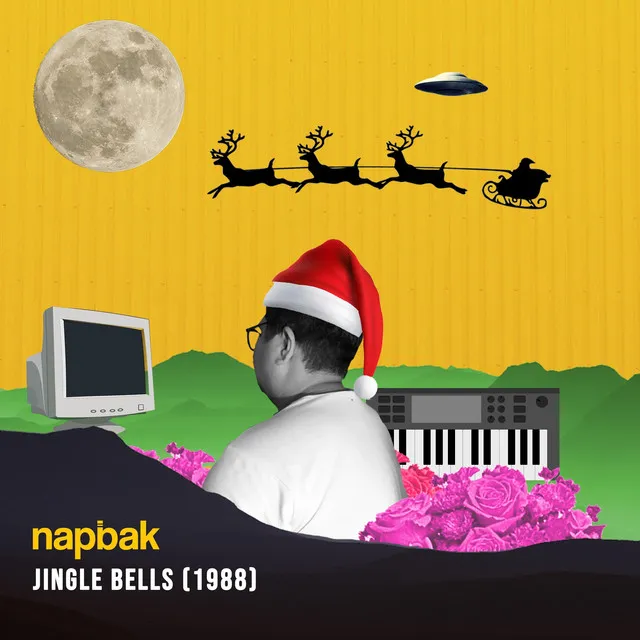 Jingle Bells (1988)