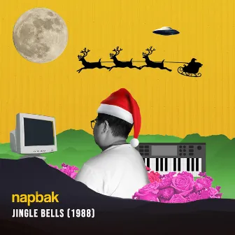 Jingle Bells (1988) by Napbak