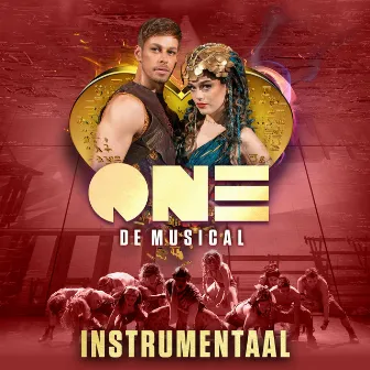 ONE de Musical - Instrumentaal by ONE de Musical