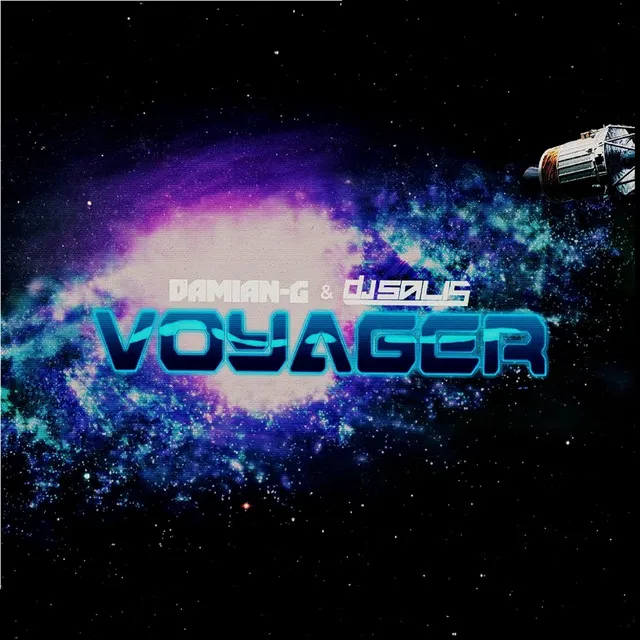 VOYAGER