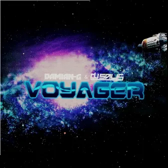 VOYAGER by Damian-G