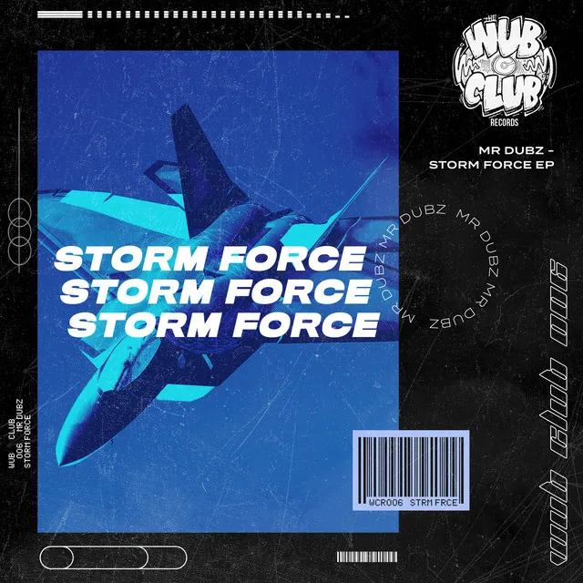 Storm Force