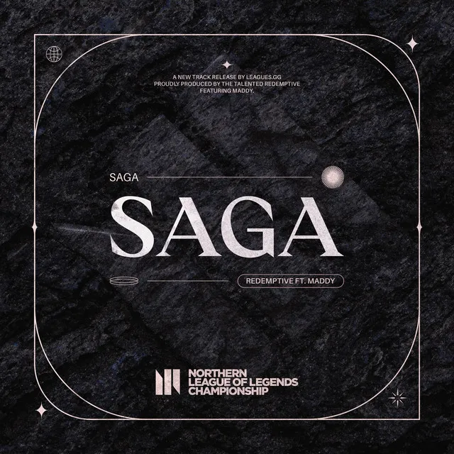 Saga (Leagues NLC Theme)