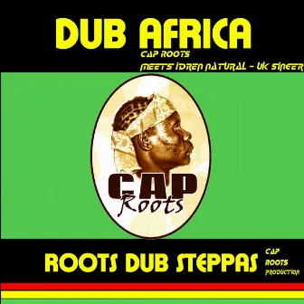 Dub Africa by Cap Roots