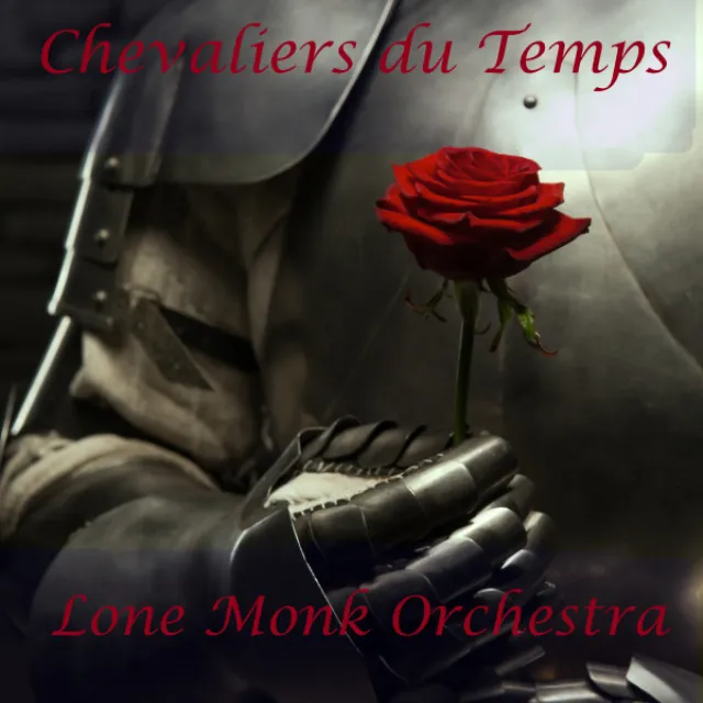 Chevaliers du Temps (Original Motion Picture Soundtrack)