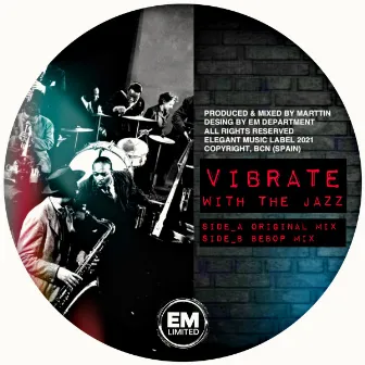 With The Jazz by Vibrate