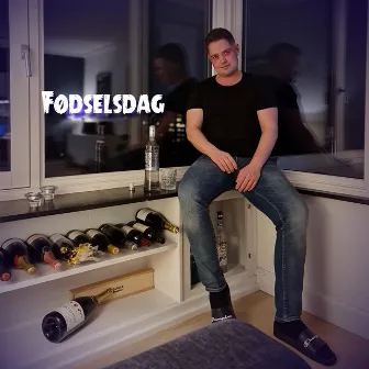 Fødselsdag by U.C