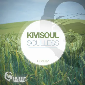 Soulless by Kivisoul