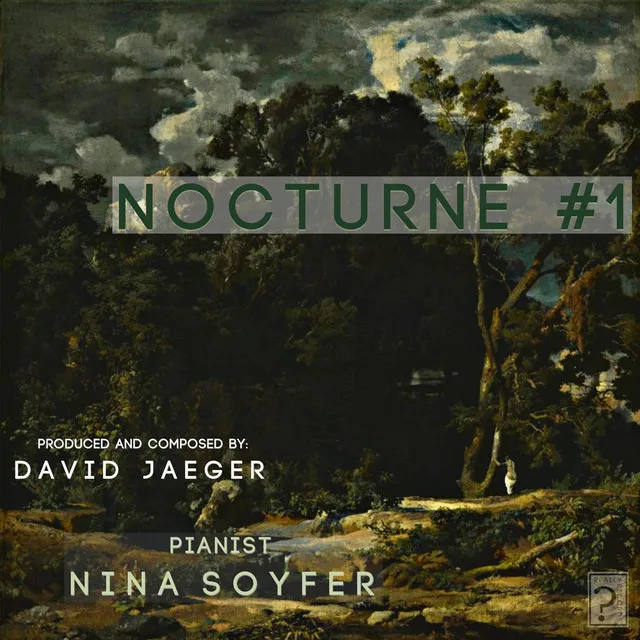 David Jaeger: Nocturne #1