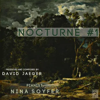 David Jaeger: Nocturne #1 by David Jaeger