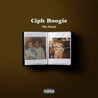 The Heart by Ciph Boogie