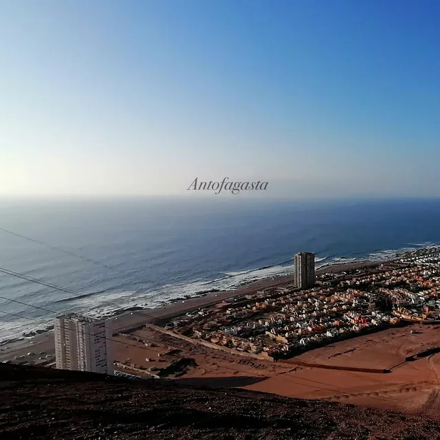 Antofagasta