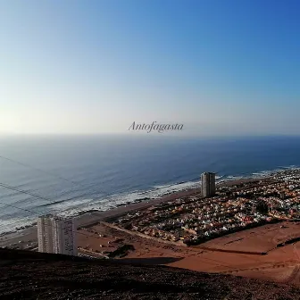 Antofagasta by Graciela Flores