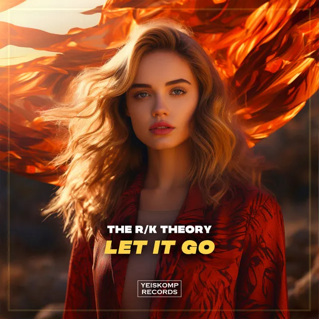 Let It Go - Radio Mix