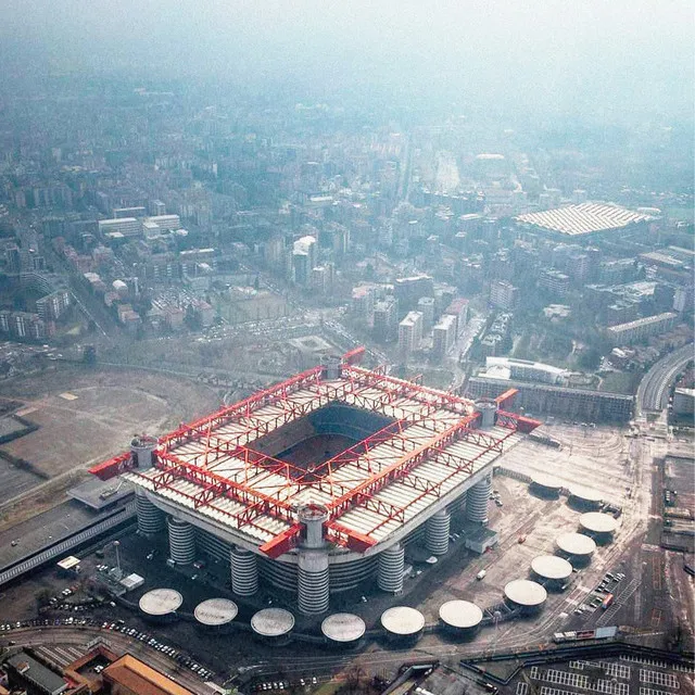 San Siro