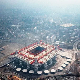 San Siro by Javier Rs