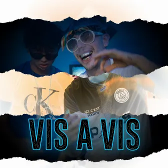 Vis a Vis (La Fe de Mixtape) [feat. 0.Thr3e] by Freewild