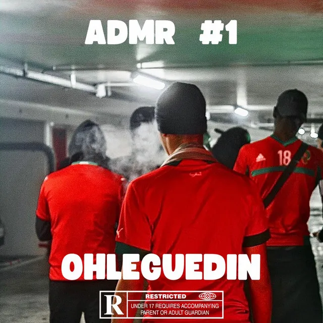 ADMR #1