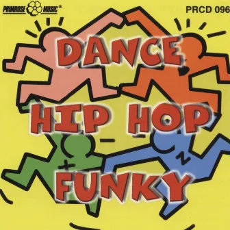 Dance Hip Hop Funky by Cinzia Donti