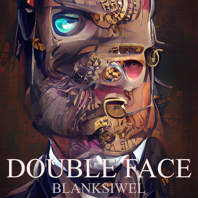 Double Face