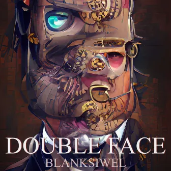 Double Face by Blanksiwel