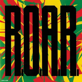 R.O.A.R. by R.O.A.R.