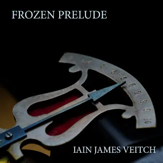 Frozen Prelude by Iain James Veitch