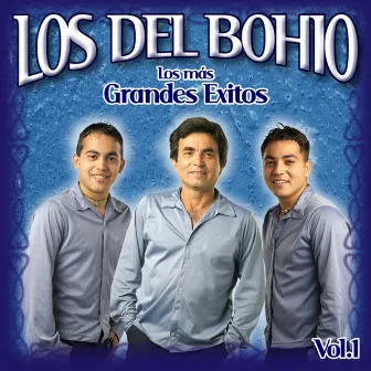 Los Más Grandes Éxitos Vol. 1 by Los del bohio