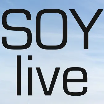 Live by Soy