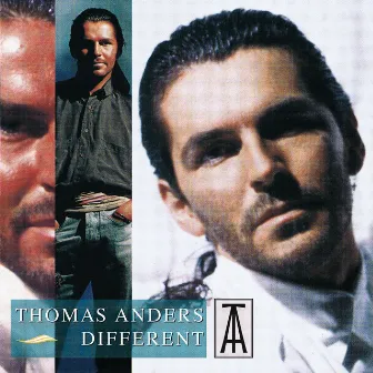 Different by Thomas Anders