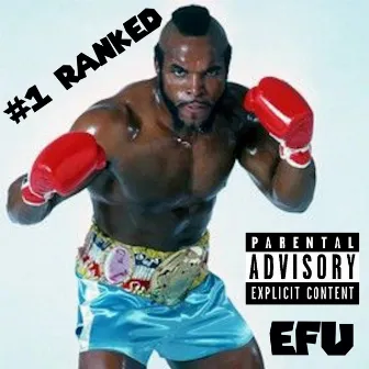 #1 Ranked by EFU