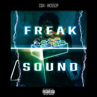 Wossop (feat. C6ix) by Freak Sound Central