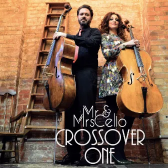 Crossover One by Mr & Mrs Cello