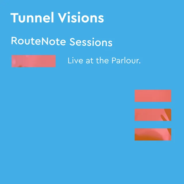 You Could Easily Have Me - RouteNote Sessions | Live at the Parlour