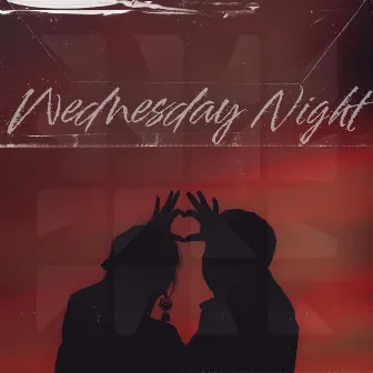 Wednesday Night by K-Wicks