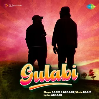 Gulabi - Single by Ardaas