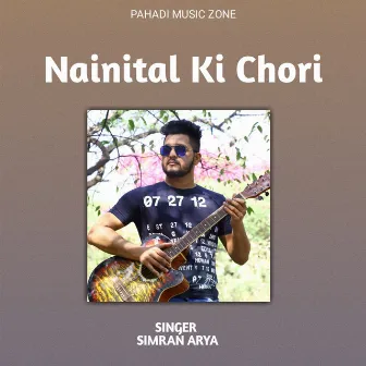 Nainital Ki Chori by 