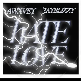 HATE LOVE by Awxvey