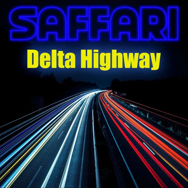 Delta Highway