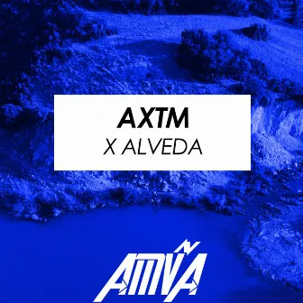 aXtm x Alveda by aXtm