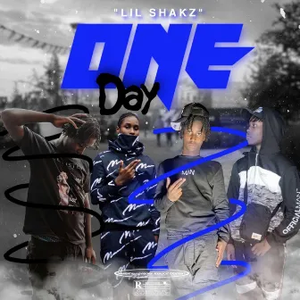 One Day by Lil Shakz