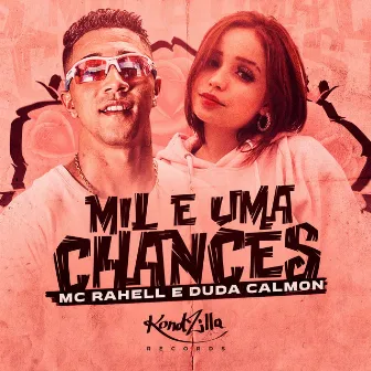 Mil e uma Chances by Duda Calmon