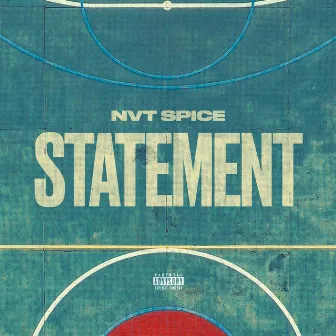 Statement by N.V.T Spice