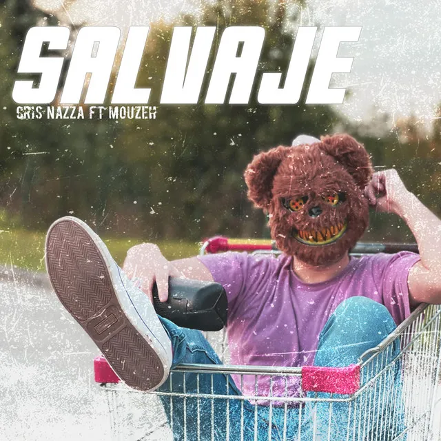 Salvaje