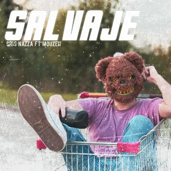 Salvaje by Mouzeh