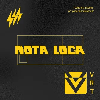 Nota Loca by Vrtigo