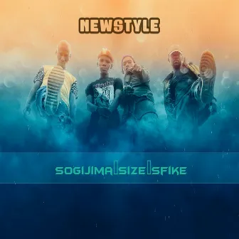 Sogijima size sfike by Newstyle