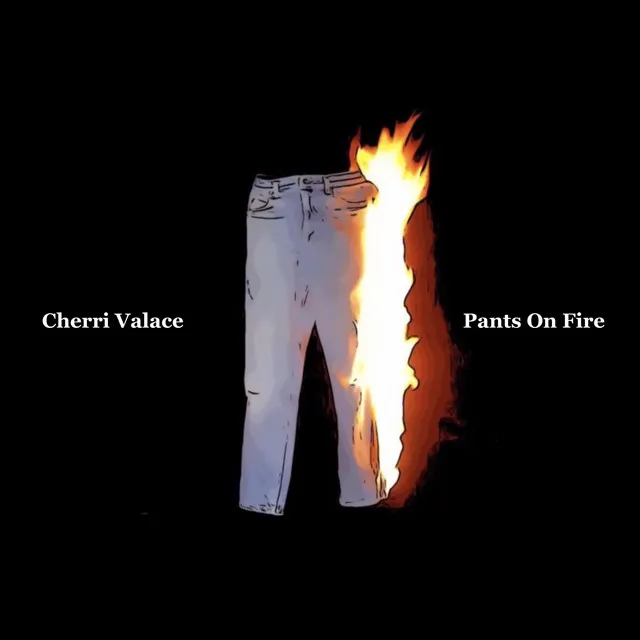 Pants on Fire