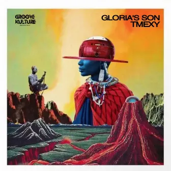 Gloria's Son by TMEXY