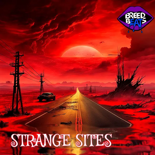 Strange Sites (Beat Of The Week 16)